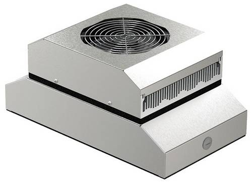 Elmeko PK 75.2 + AG, 24 V DC, 75 W Kühlgerät 24 V/DC 87 W (B x H x T) 207 x 157 x 360 mm 1 St.