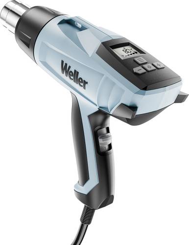 Weller T0053100699 WHG1 Heißluftpistole, 2300W /230V,EU Heißluftgebläse 2300 W
