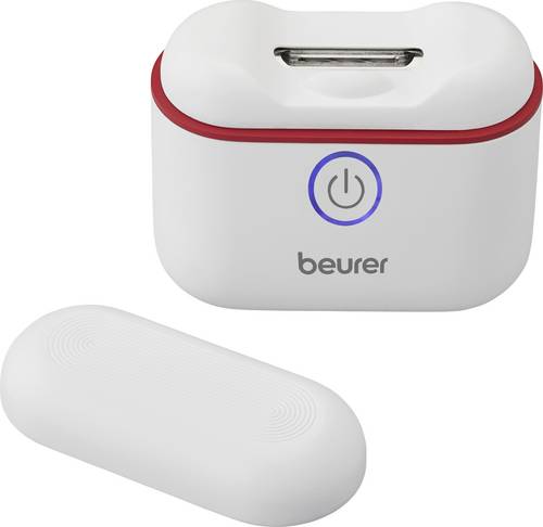 Beurer MP 10 Nagelknipser Maniküre-Pediküre-Set