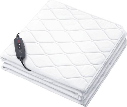 Beurer UB 74 Wärmeunterbett Weiß