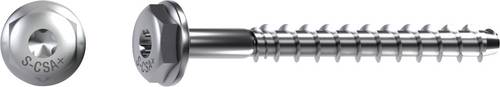 SPAX 1881010600605 Betonschraube 6 mm 60 mm 100 St.