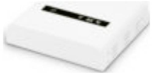 Geemarc Telefon (analog) Adapter [1x USB-C® - 1x RJ11-Buchse] Weiß