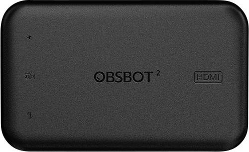 Obsbot USB 2.0 Adapter [1x USB-C® - 2x HDMI-Buchse] UVC To HDMI Adapter 2nd Gen 4K UHD