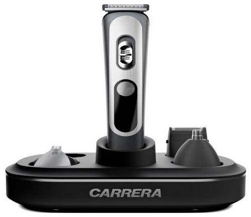 Carrera 02473 Detail-Trimmer Silber