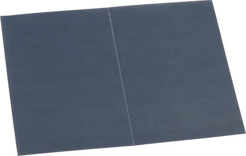 Tamiya Karosserie Grau Länge 130 mm 1 St.