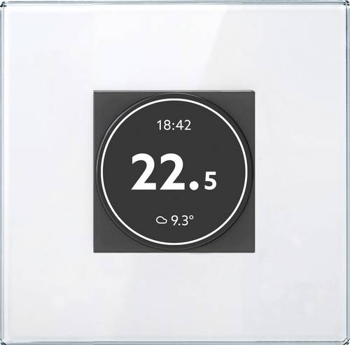 OSRAM LED Batten Flex 1200mm 16W CCT DIM Unterbauleuchte 16 W Warmweiß bis Tageslichtweiß Weiß