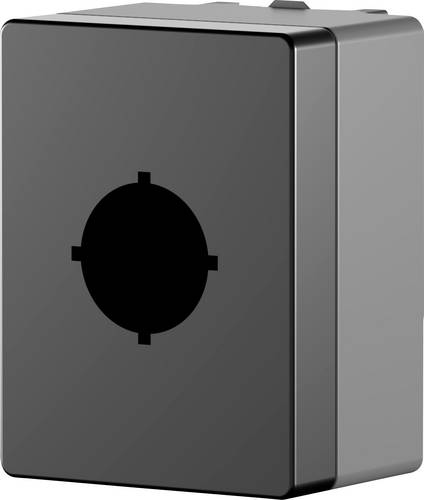 Schlegel PXD1 PXD1 Leergehäuse 1 St.