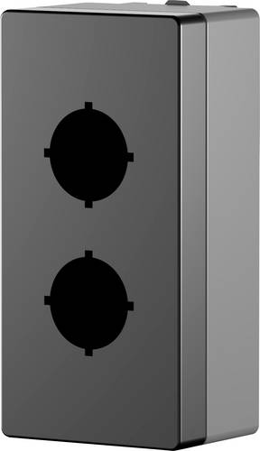 Schlegel PXD2 PXD2 Leergehäuse 1 St.