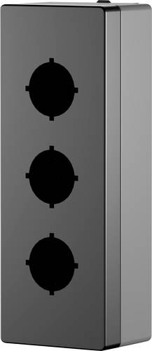 Schlegel PXD3 PXD3 Leergehäuse 1 St.