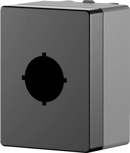 Schlegel PXO1 PXO1 Leergehäuse 1 St.