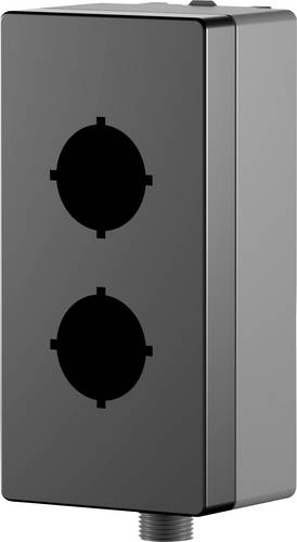Schlegel PXM2E PXM2E Leergehäuse 1 St.