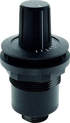 Schlegel SSWR10K_C090 SSWR10K_C090 Potentiometer Drehachse 1 St.