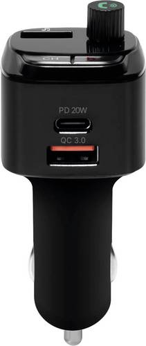 TechniSat Viola Fmt 1 Bluetooth Adapter