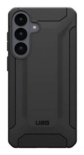 Urban Armor Gear Scout mobile phone case 17 cm (6.7") Cover Black -