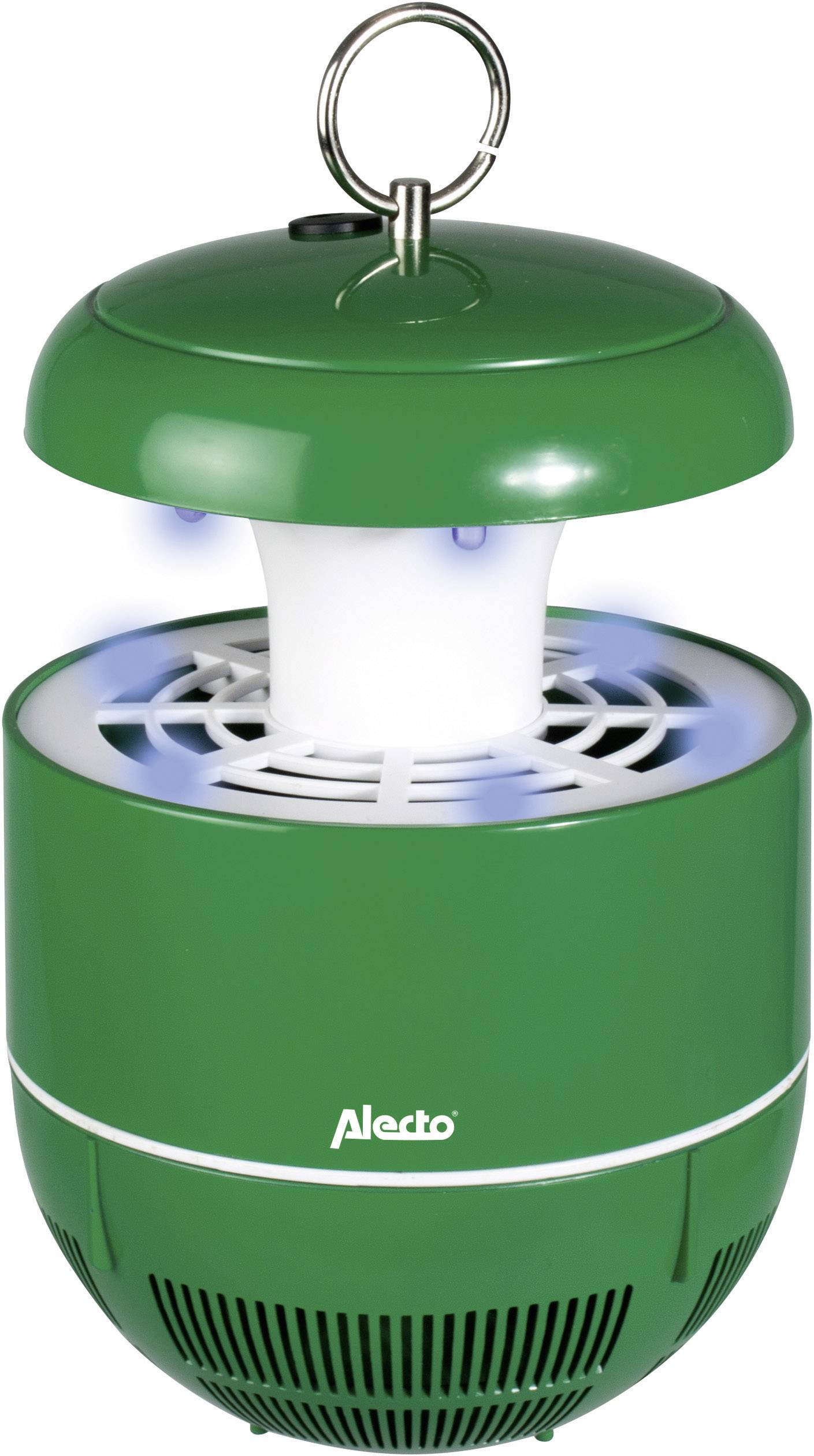 Alecto BC-17 Grün 1 St.