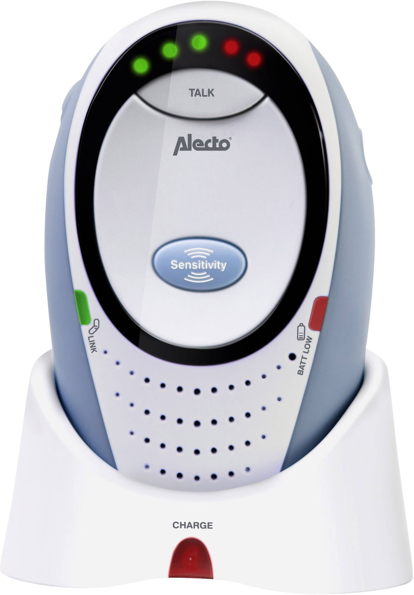 Alecto DBX-85 ECO DBX-85 ECO Babyphone