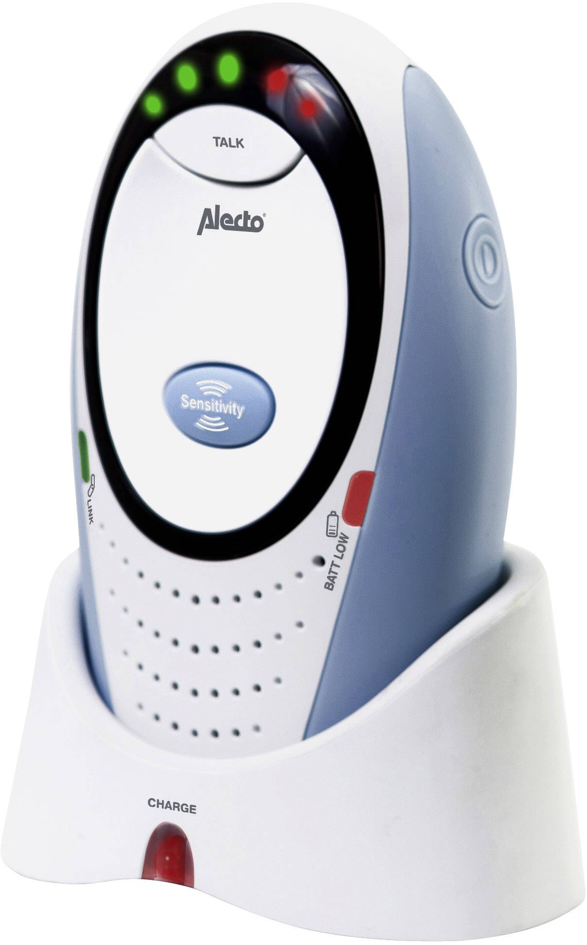 Alecto DBX-85 ECO DBX-85 ECO Babyphone