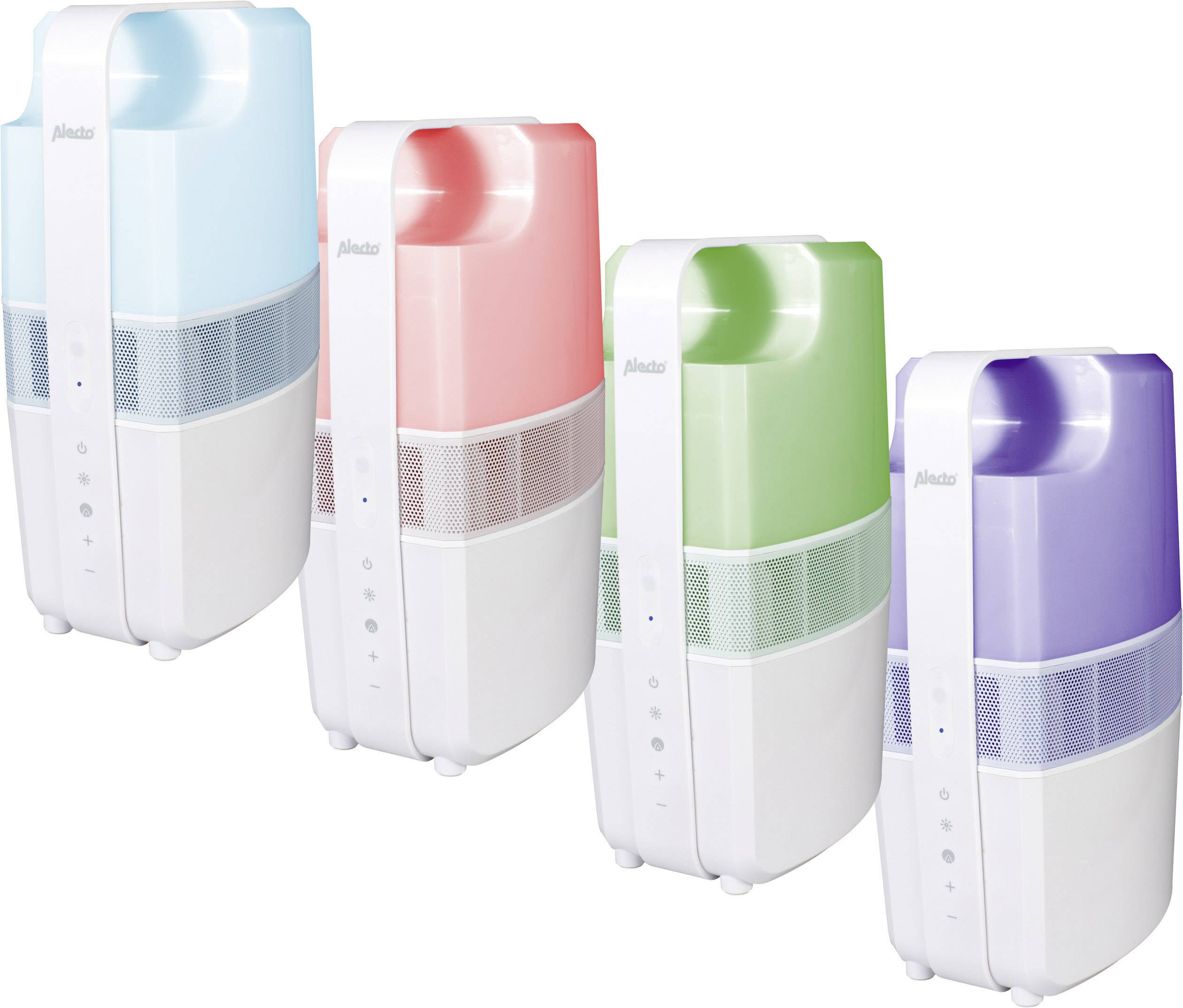 Alecto Enceinte sans fil DSS-40