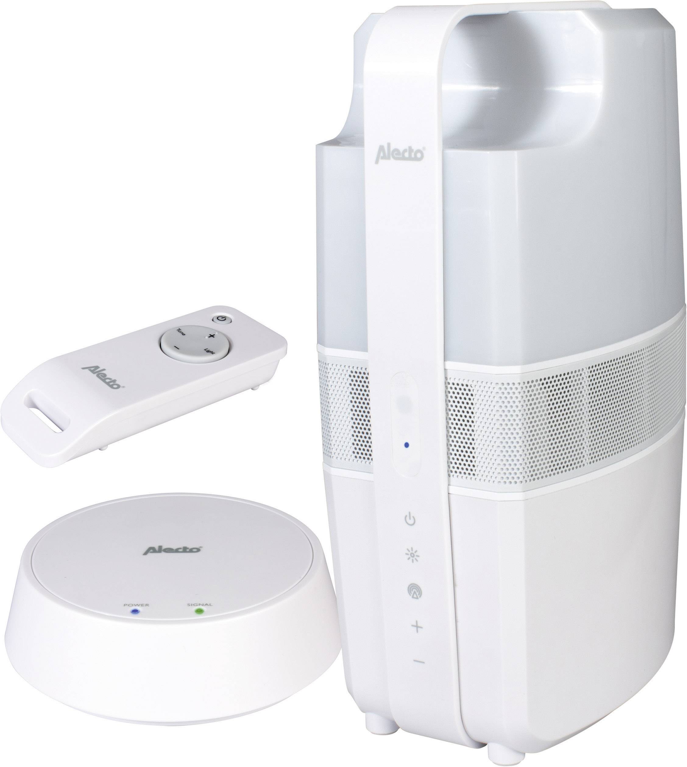 Alecto Enceinte sans fil DSS-40