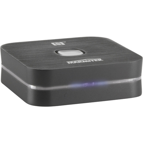 Marmitek BoomBoom 80 Bluetooth® Musik-Empfänger Bluetooth Version: 3.0, A2DP 15 m unterstützt NFC-