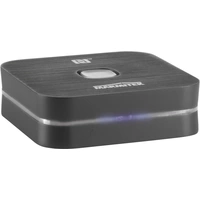 Marmitek BoomBoom 80 Bluetooth® Musik-Empfänger Bluetooth Version: 3.0, A2DP 15m unterstützt NFC-Übertragung Marmitek BoomBoom 80 Bluetooth® Musik-Empfänger Bluetooth Version: 3.0, A2DP 15m unterstützt NFC-Übertragung
