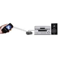 Marmitek BoomBoom 80 Bluetooth® Musik-Empfänger Bluetooth Version: 3.0, A2DP 15m unterstützt NFC-Übertragung Marmitek BoomBoom 80 Bluetooth® Musik-Empfänger Bluetooth Version: 3.0, A2DP 15m unterstützt NFC-Übertragung