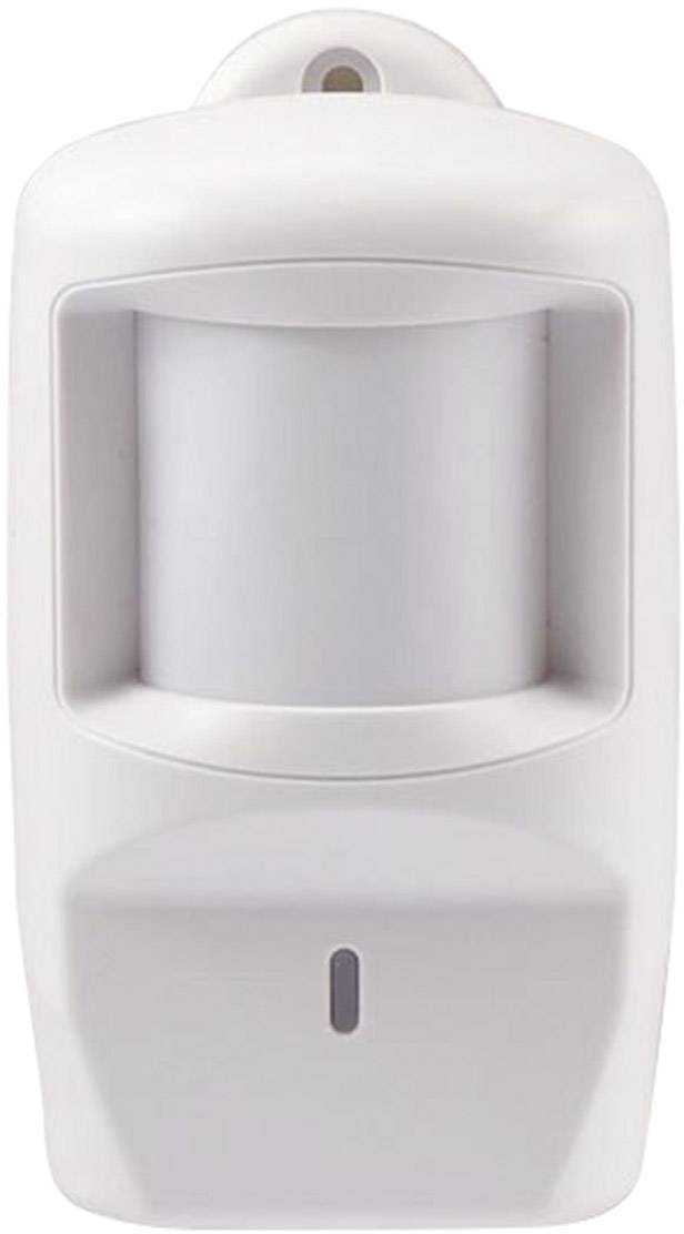 Alecto DA-210 Funk-Alarmanlagen-Erweiterung