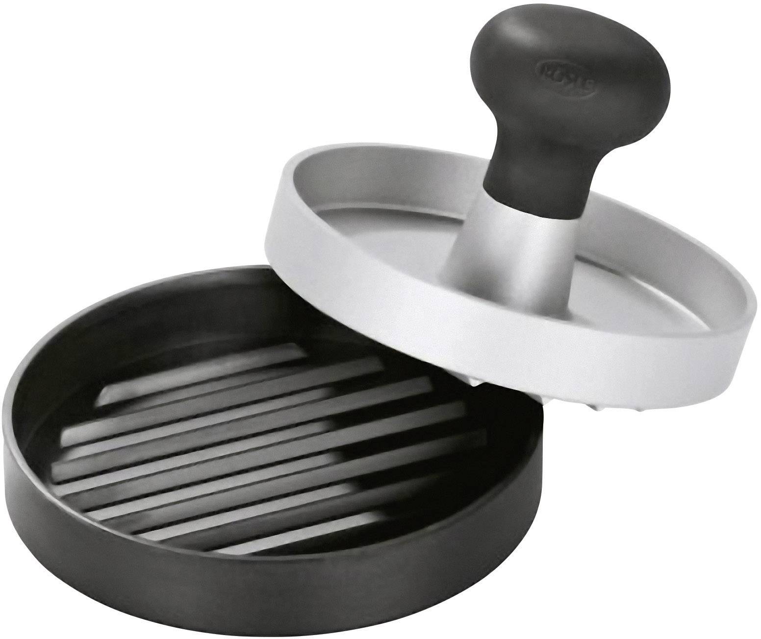 Rösle Burgerpresse 25082 Grill