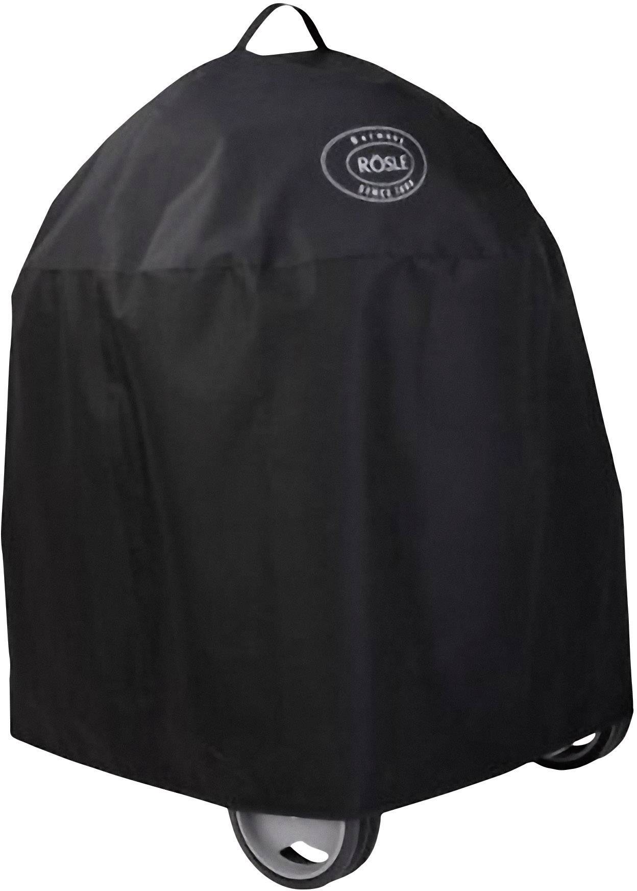 Rösle Abdeckhaube 50cm zu Grill Sport F50 Grill