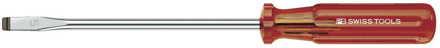 PB SwissTools Schlitz-Schraubendreher