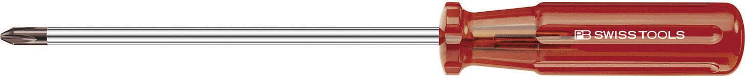 PB SwissTools PB 190 0-60 Kreuzschlitz-Schraubendreher
