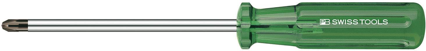 PB SwissTools PB 192 2-100 Kreuzschlitz-Schraubendreher
