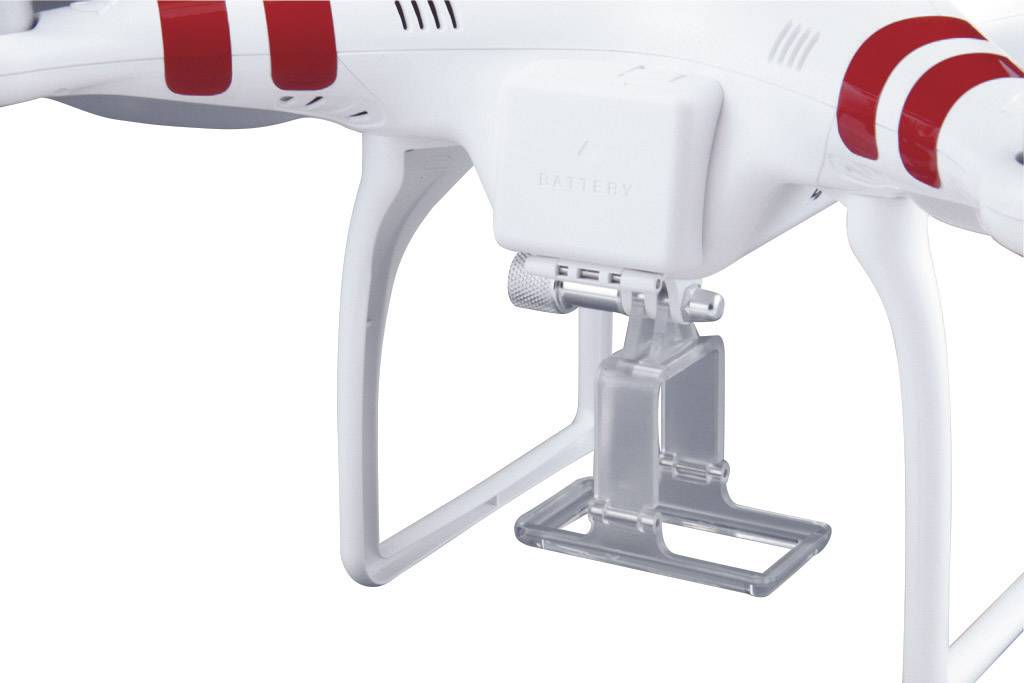 DJI Phantom RTF 1.2.1 Quadrocopter