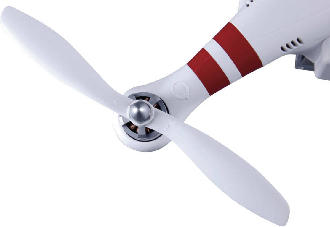 DJI Phantom RTF 1.2.1 Quadrocopter
