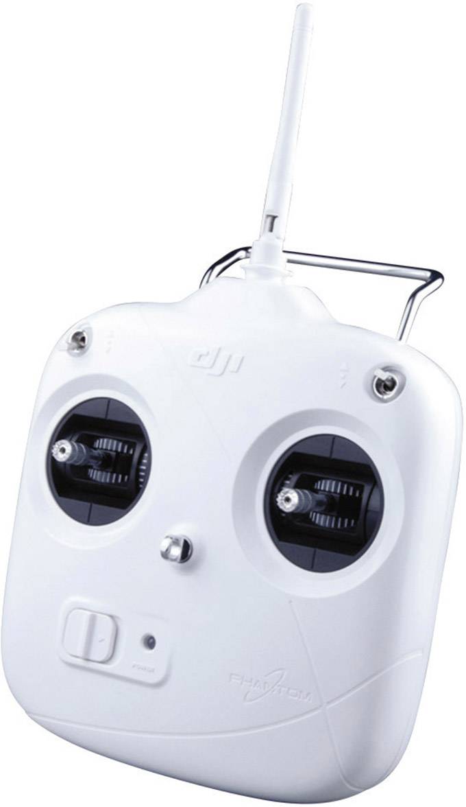 DJI Phantom RTF 1.2.1 Quadrocopter