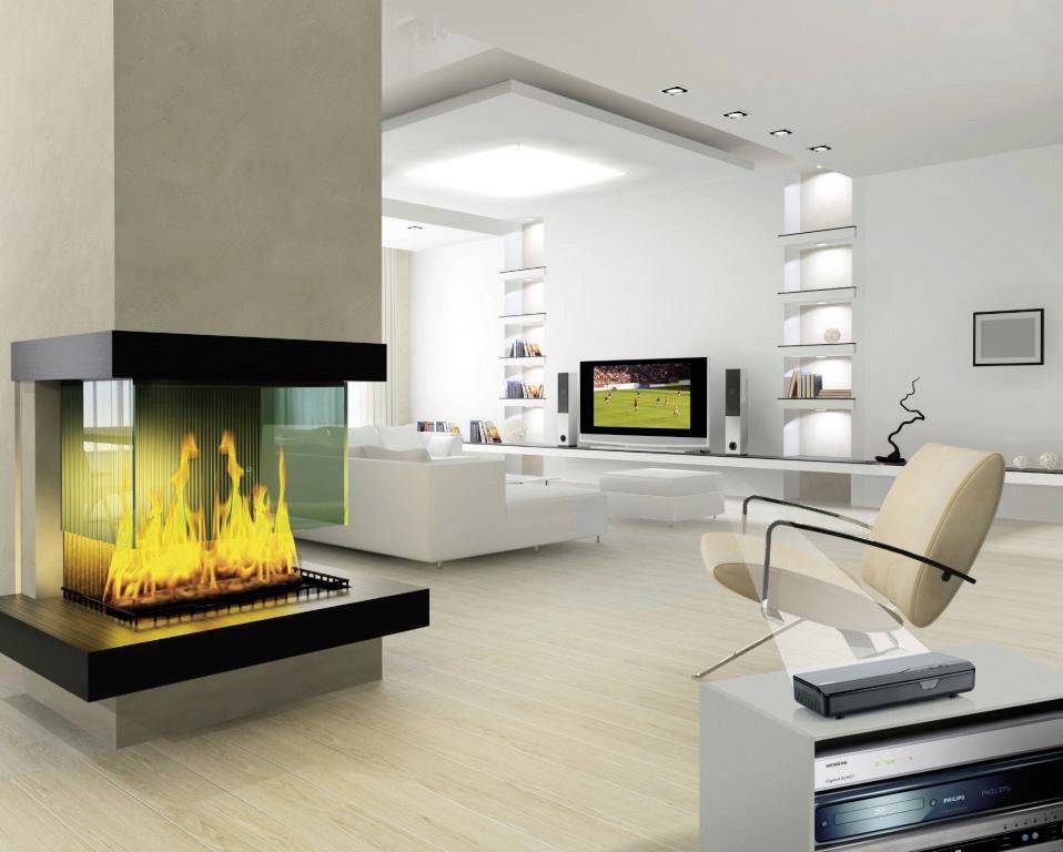 Marmitek HDMI-Funkübertragung (Set) GigaView 821 25 m 5.6 GHz 1920 x 1080 Pixel