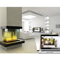 Marmitek GigaView 811 HDMI-Funkübertragung (Set) 10m 5.6GHz 1920 x 1080 Pixel variabler Frequenzbereich Marmitek GigaView 811 HDMI-Funkübertragung (Set) 10m 5.6GHz 1920 x 1080 Pixel variabler Frequenzbereich
