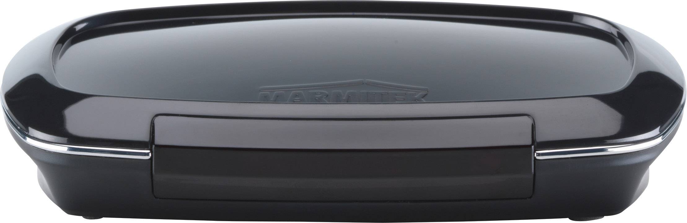 Marmitek Invisible Control Black 4 IR-Verlängerung Schwarz