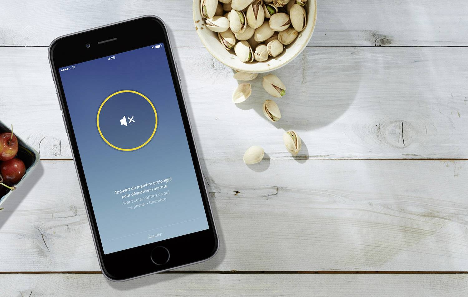 Nest S3000BWFD Protect 2e generatie Rauchwarn- und Kohlenmonoxidmelder