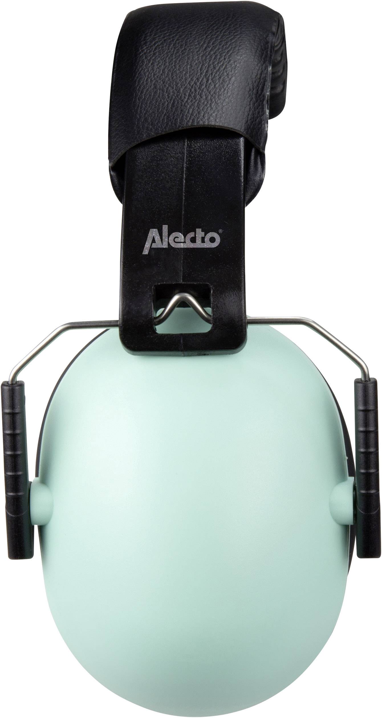 Alecto BV-71 BV-71 Kapselgehörschutz 25.4 dB 1 St.