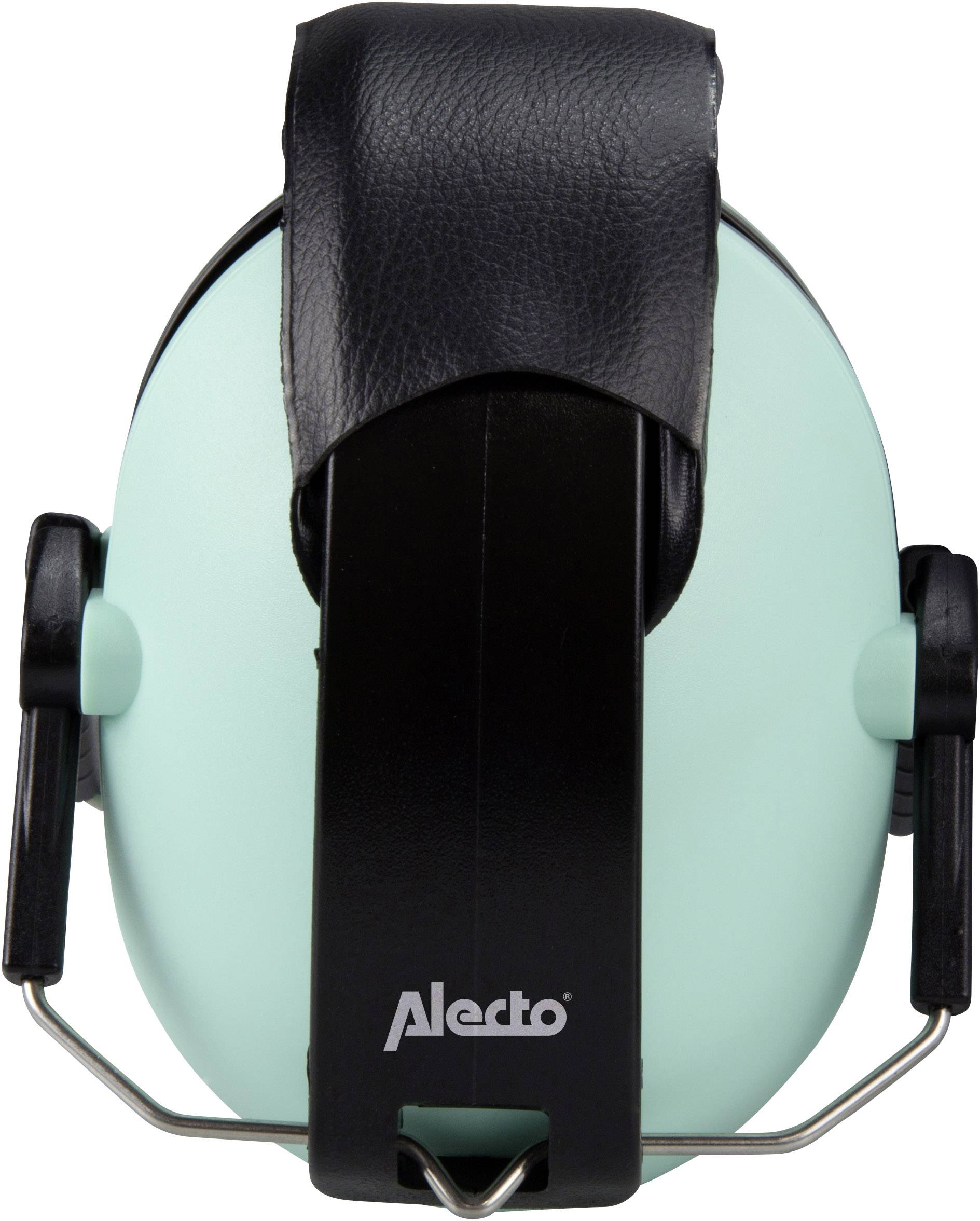 Alecto BV-71 BV-71 Kapselgehörschutz 25.4 dB 1 St.