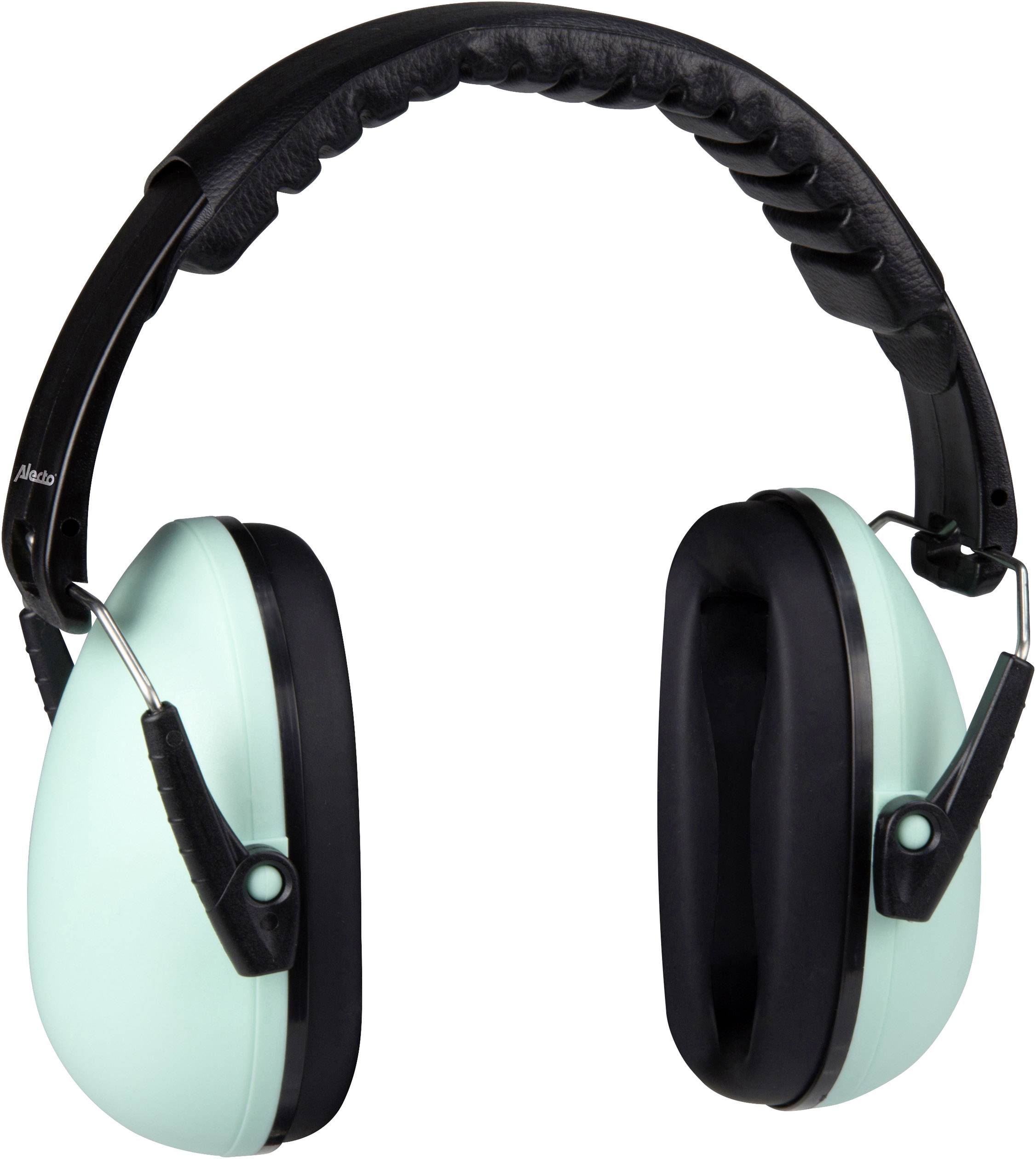 Alecto BV-71 BV-71 Kapselgehörschutz 25.4 dB 1 St.