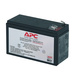 APC Ersatzbatterie Nr. 106 USV-Anlagen-Akku Passend für Marke APC