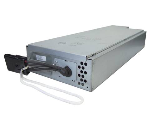 APC by Schneider Electric Ersatzbatterie Nr. 117 USV-Anlagen-Akku Passend für Marke APC
