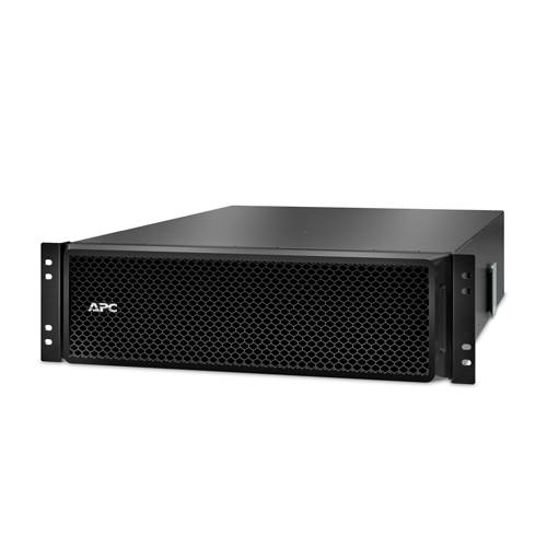 APC by Schneider Electric APC Smart-UPS SRT 192V USV-Batteriemodul 5000 VA