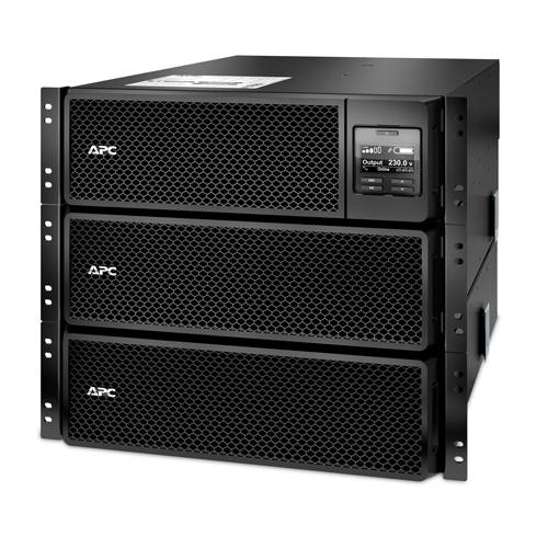 APC by Schneider Electric APC Smart-UPS SRT 192V USV-Batteriemodul 10000 VA