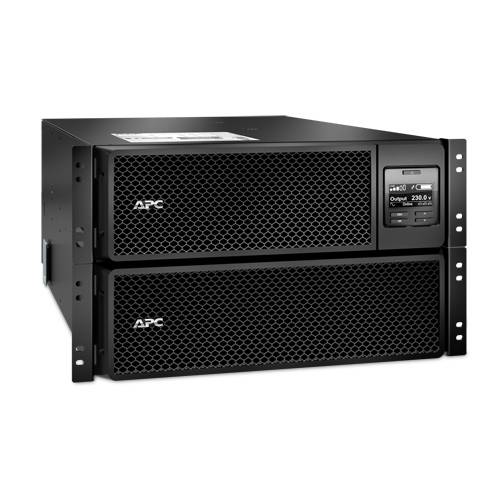 APC by Schneider Electric APC Smart-UPS SRT 10000VA 19 Zoll USV 10000 VA