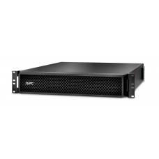 APC Smart-UPS SRT 72V 2.2kVA RM Battery Pack - Batteriegehäuse (Rack - einbaufähig)