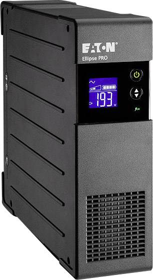 Eaton ELP650DIN 19 Zoll USV 650 VA