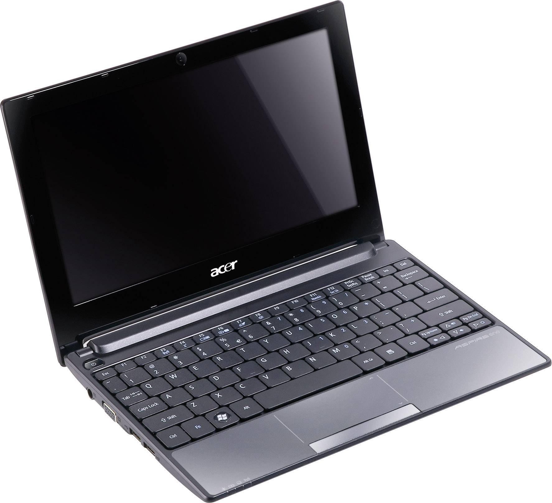 Acer Netbook LU.SDE0D.108